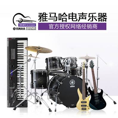 吉他、贝斯和音箱