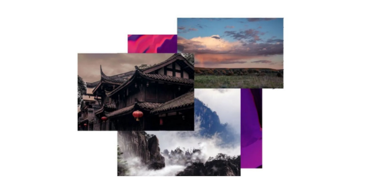 中国数据扩展包全球首发，免费领取还有抽奖惊喜好礼相送