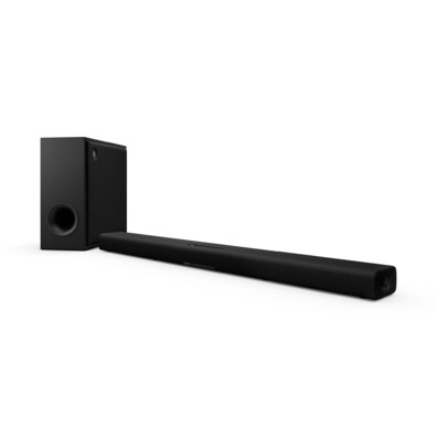 软件更新：永利总站Sound Bar产品2024年5月软件更新