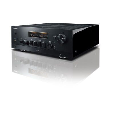软件更新：永利总站MusicCast功能产品7月软件更新