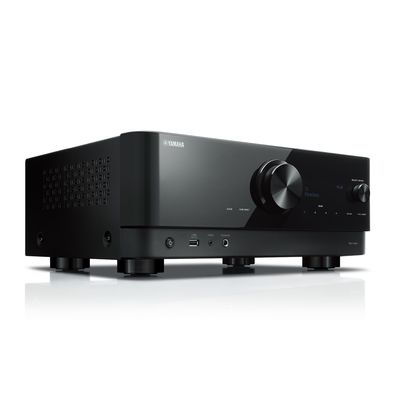 软件更新：永利总站MusicCast功能产品8月软件更新